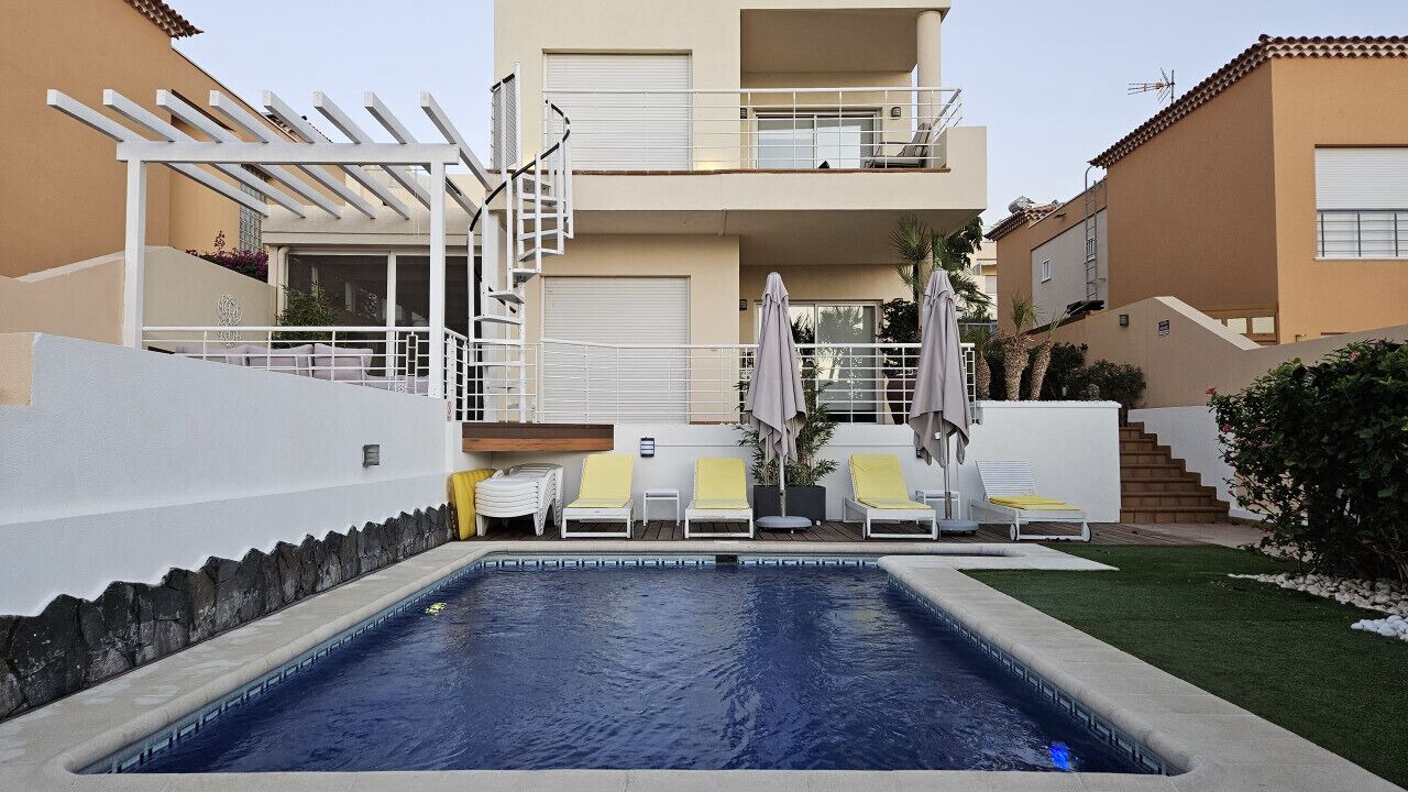 Photo of Outdoor in Puerto de Santiago