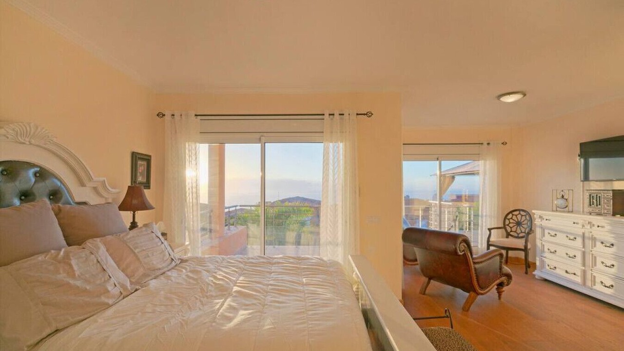 Photo of Bedroom in Puerto de Santiago