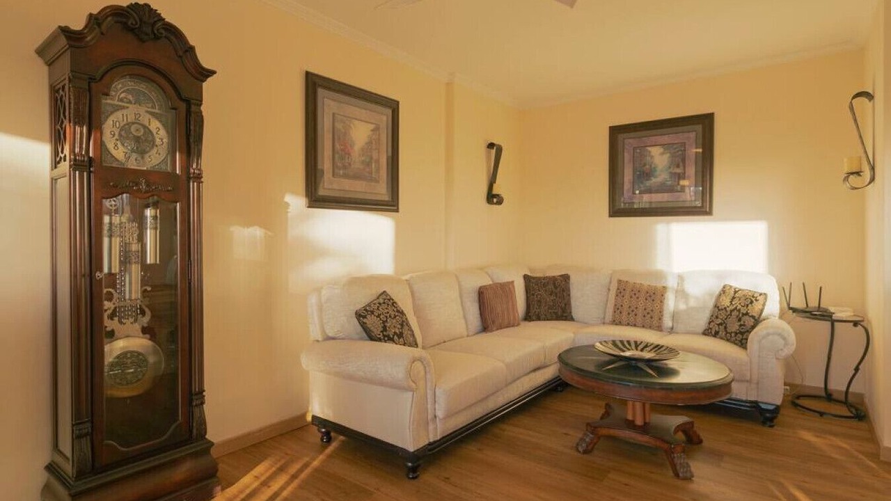 Photo of Livingroom in Puerto de Santiago