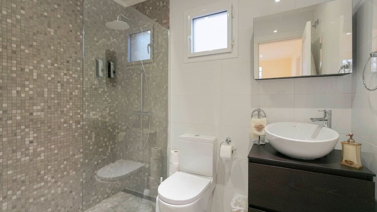 Photo of Bathroom in Puerto de Santiago
