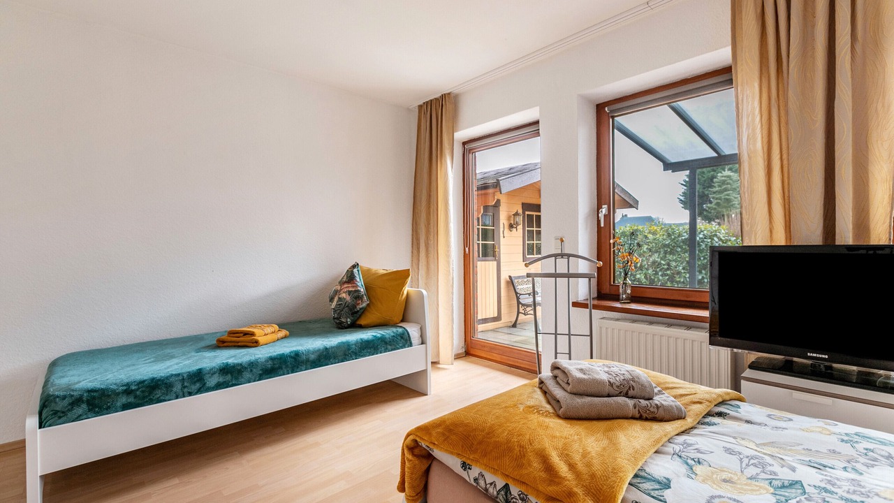 Photo of Bedroom in Lohe-Rickelshof