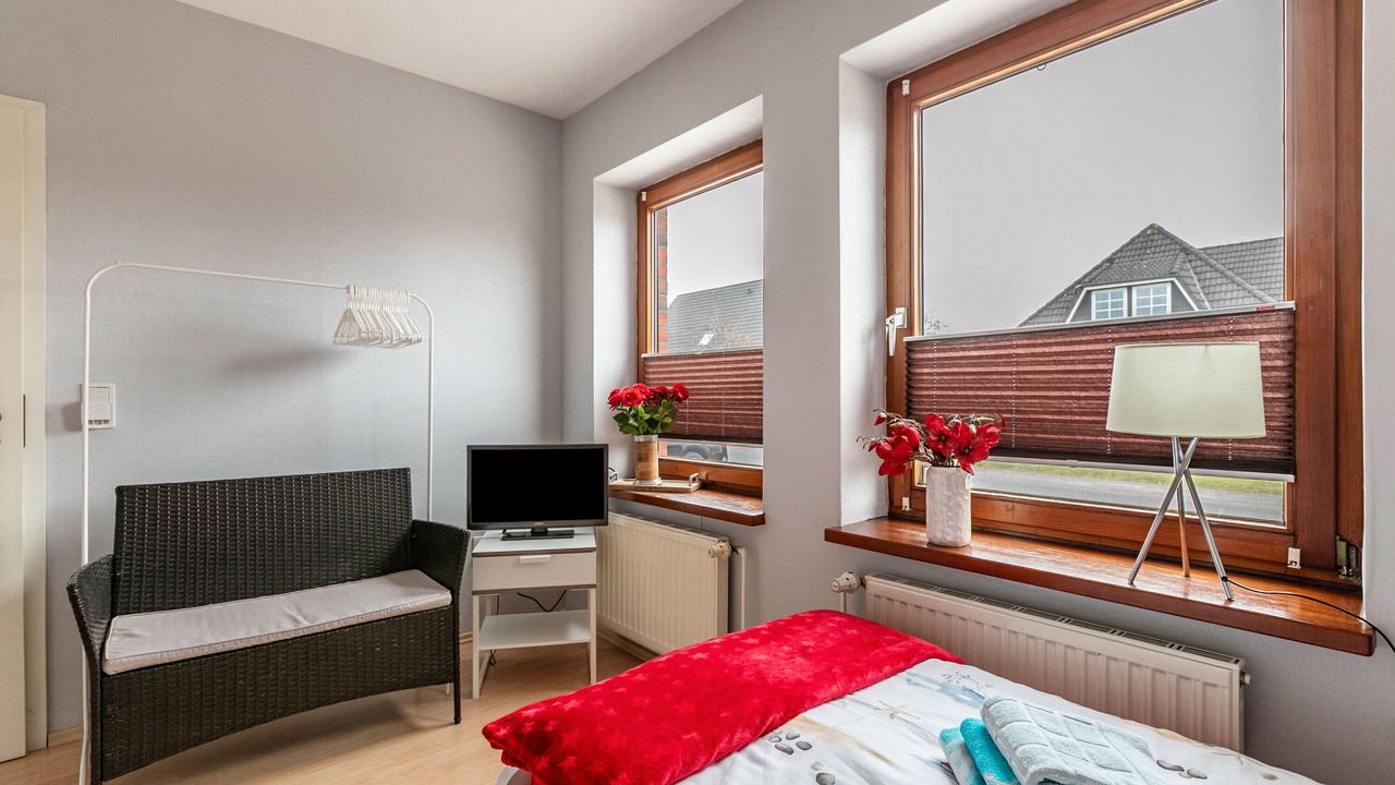 Photo of Bedroom in Lohe-Rickelshof