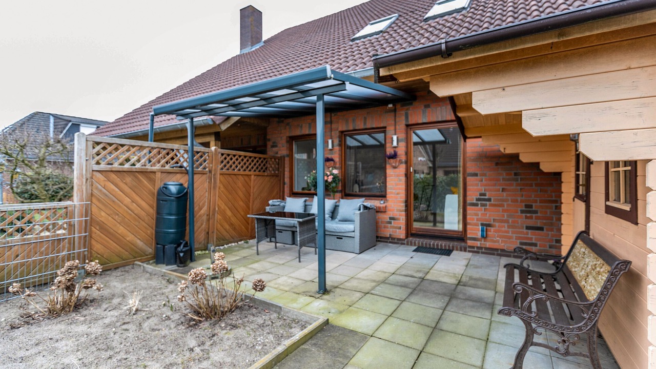 Photo of Patio Balcony in Lohe-Rickelshof