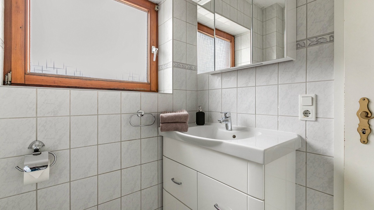 Photo of Bathroom in Lohe-Rickelshof