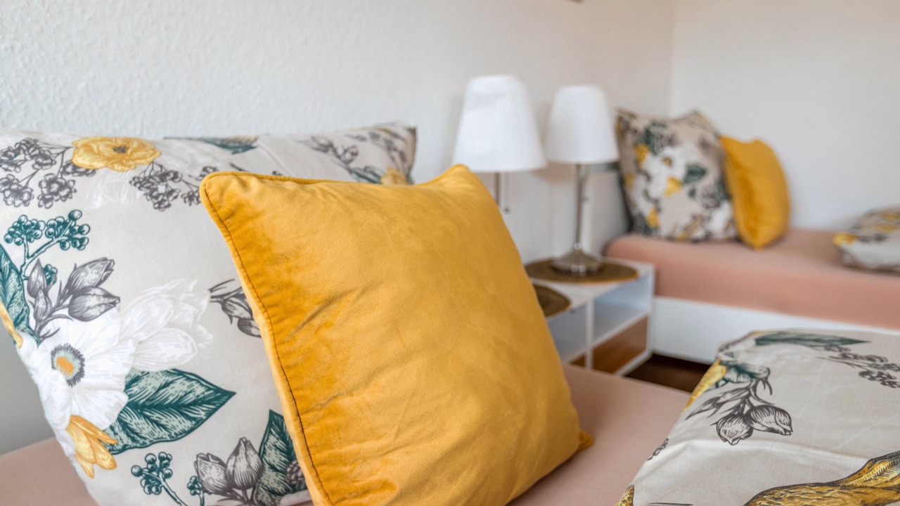 Photo of Bedroom in Lohe-Rickelshof