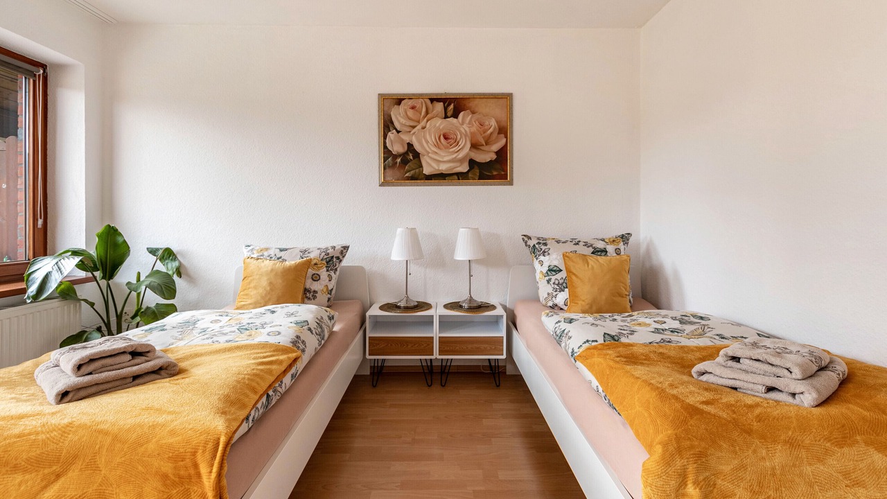 Photo of Bedroom in Lohe-Rickelshof