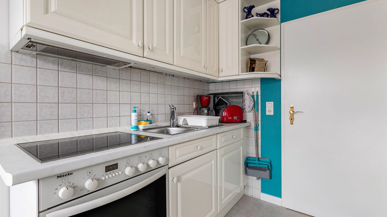 Photo of Kitchen in Lohe-Rickelshof
