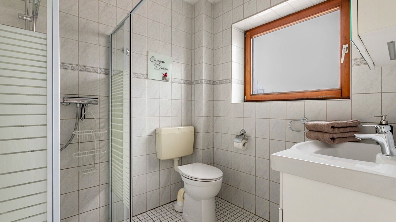 Photo of Bathroom in Lohe-Rickelshof