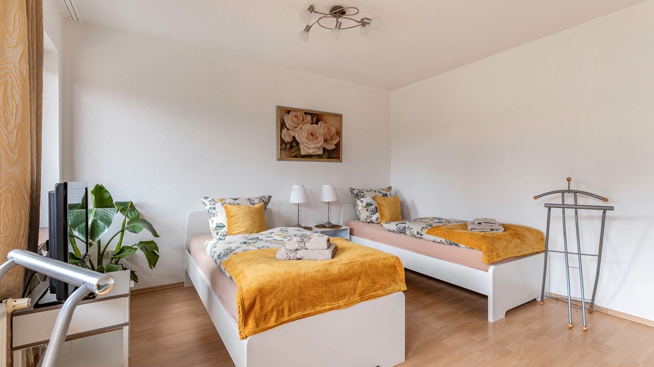 Photo of Bedroom in Lohe-Rickelshof