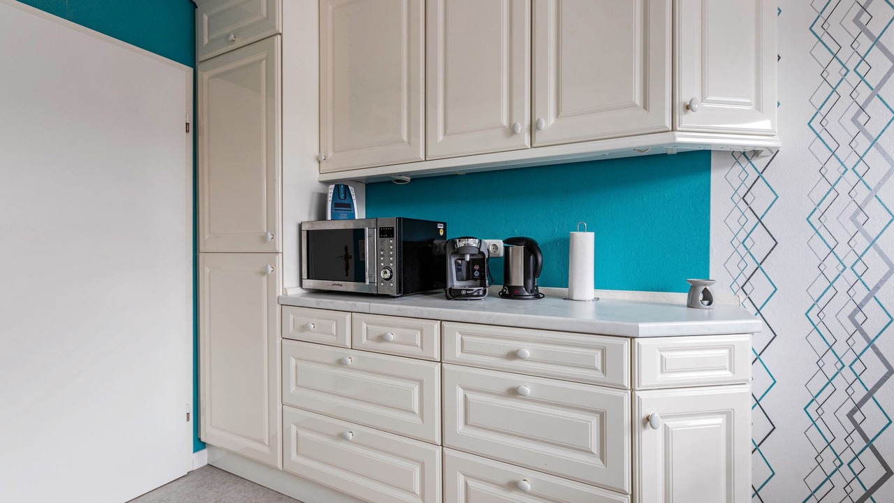 Photo of Kitchen in Lohe-Rickelshof