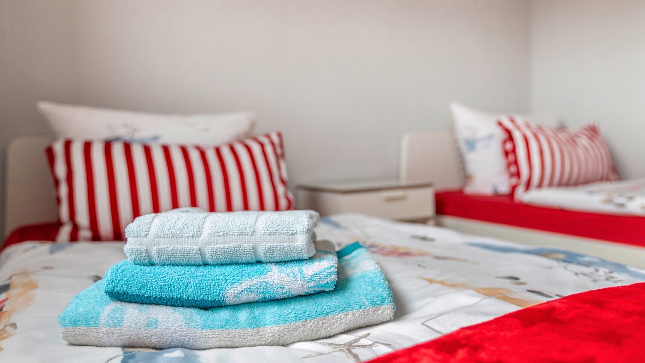 Photo of Bedroom in Lohe-Rickelshof