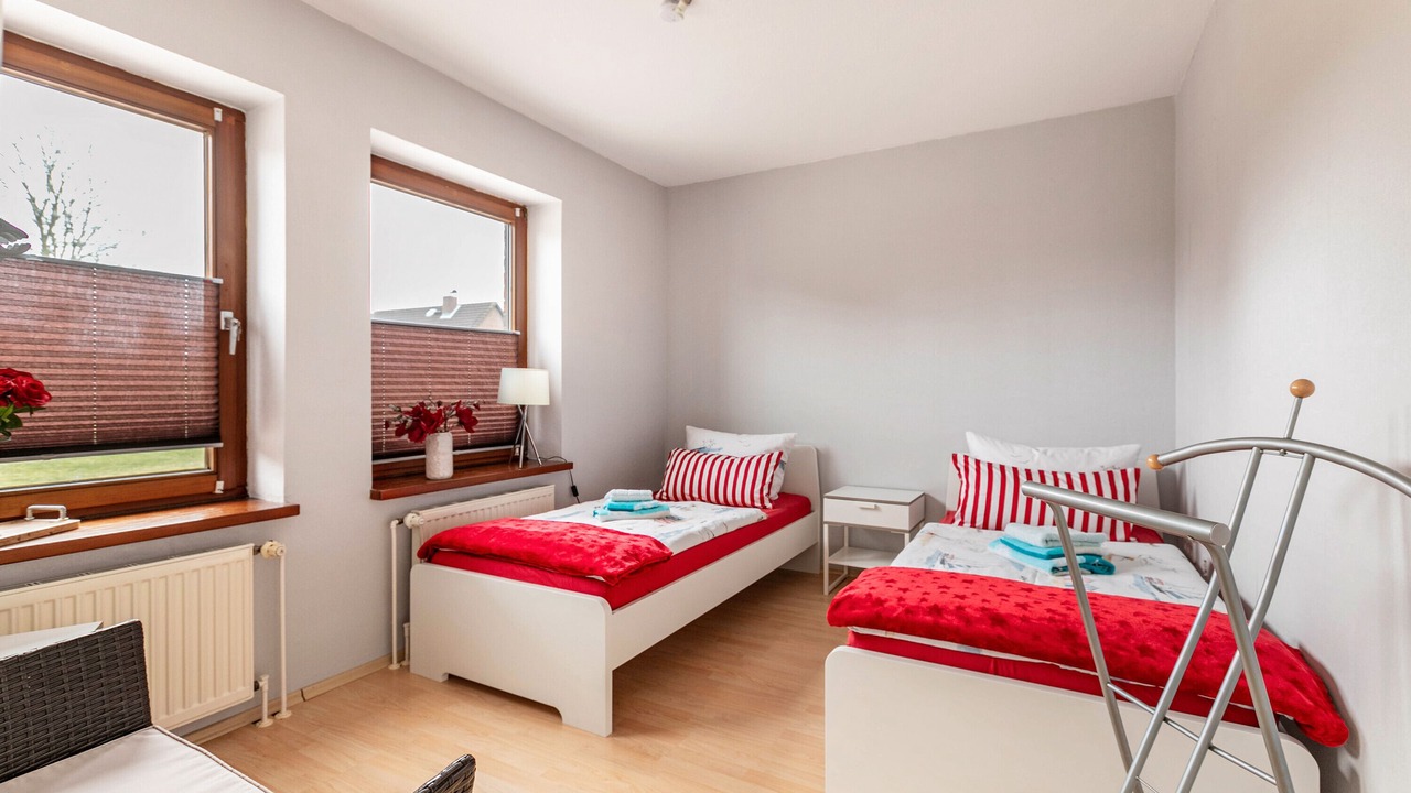 Photo of Bedroom in Lohe-Rickelshof