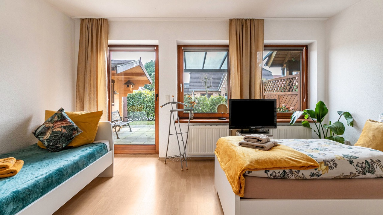 Photo of Bedroom in Lohe-Rickelshof