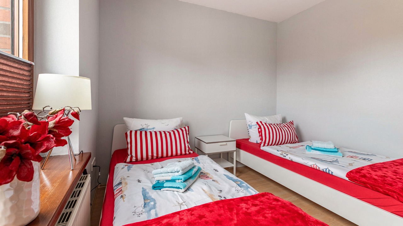 Photo of Bedroom in Lohe-Rickelshof
