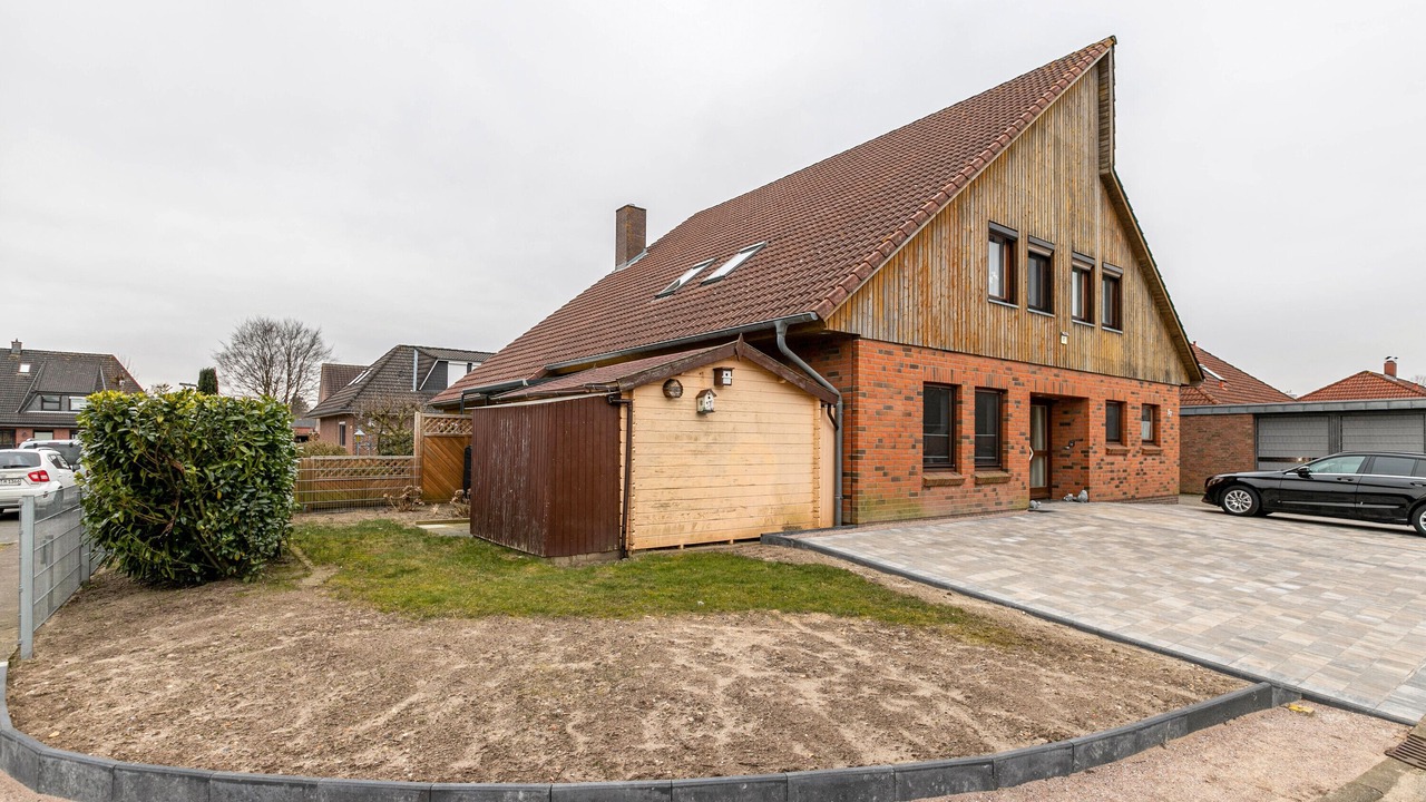 Photo of Outdoor in Lohe-Rickelshof