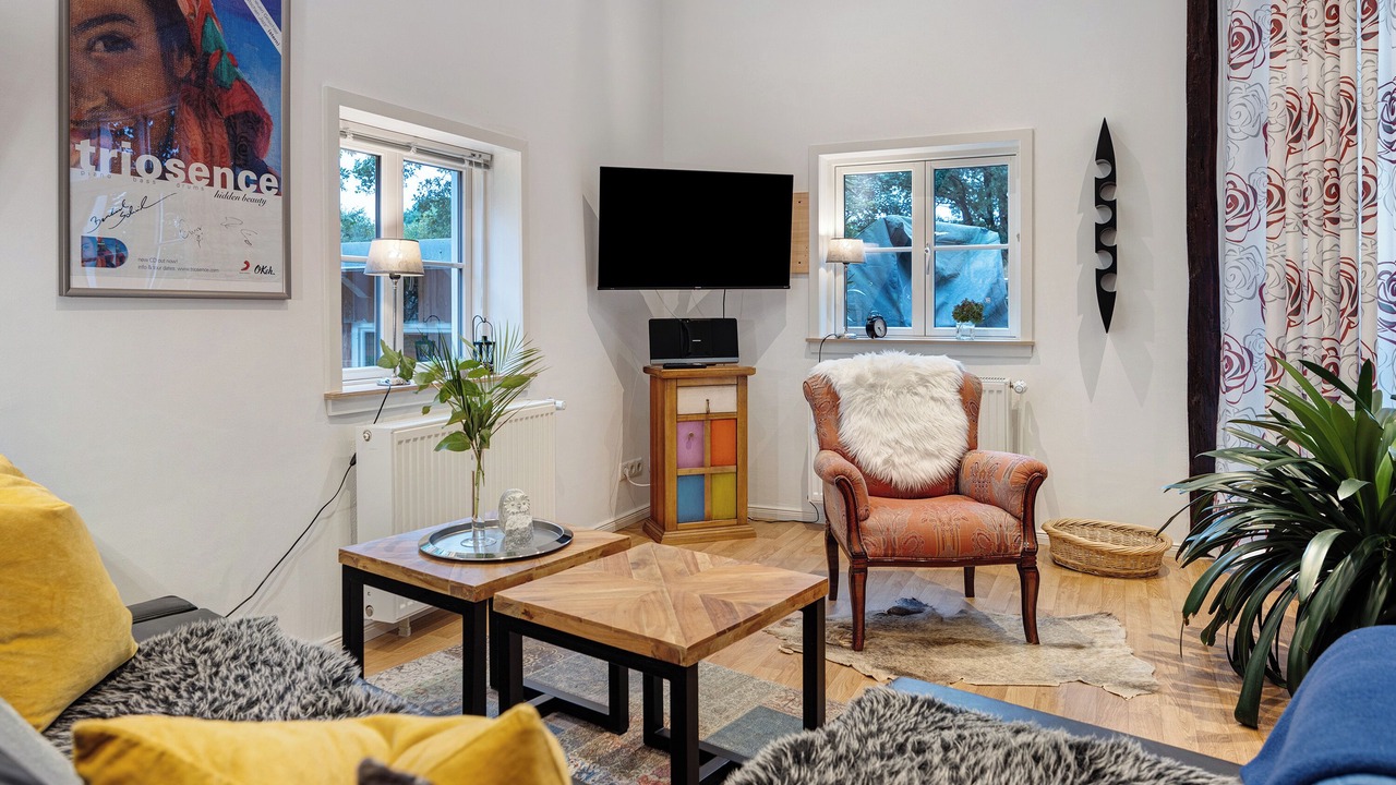 Photo of Livingroom in Duckerswisch