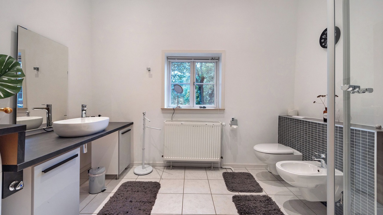 Photo of Bathroom in Duckerswisch