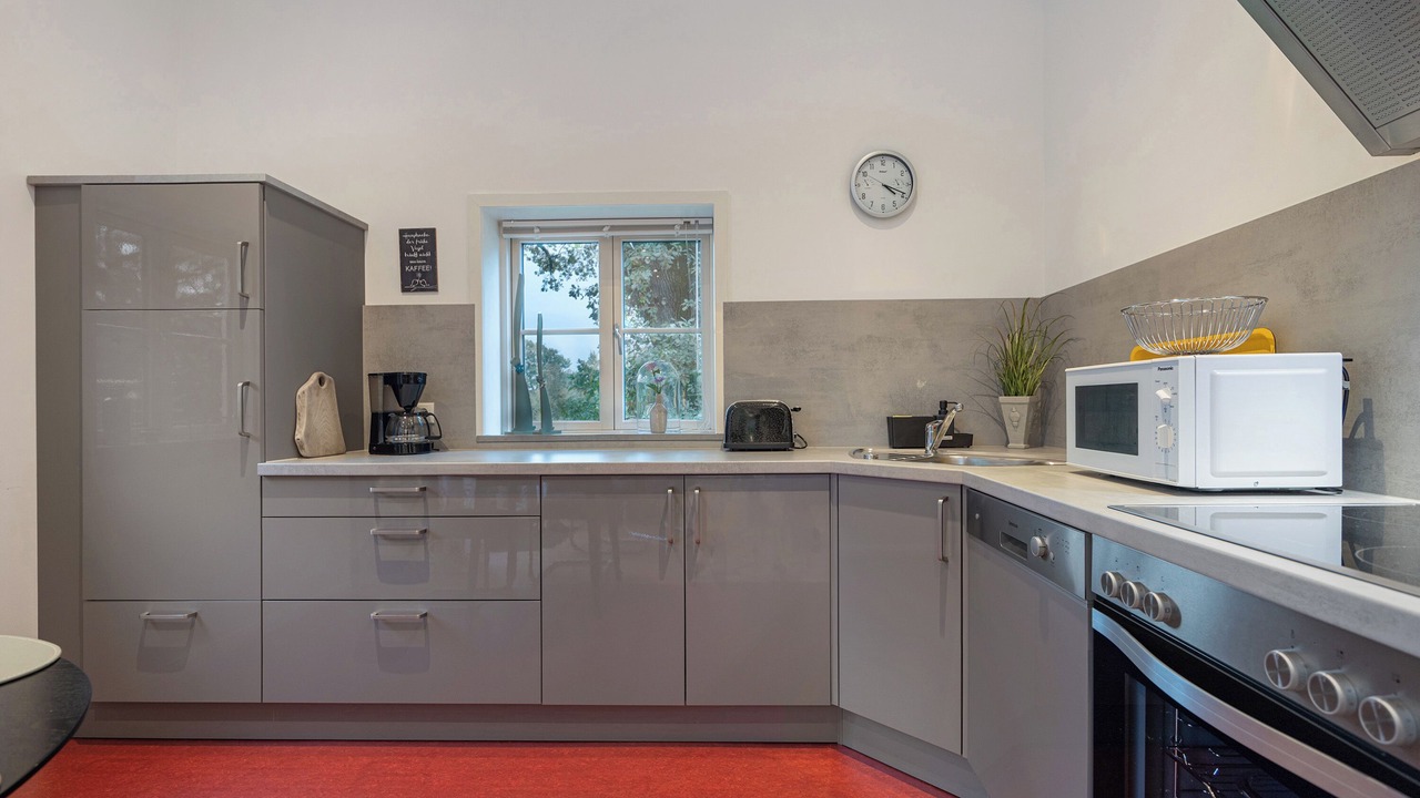 Photo of Kitchen in Duckerswisch