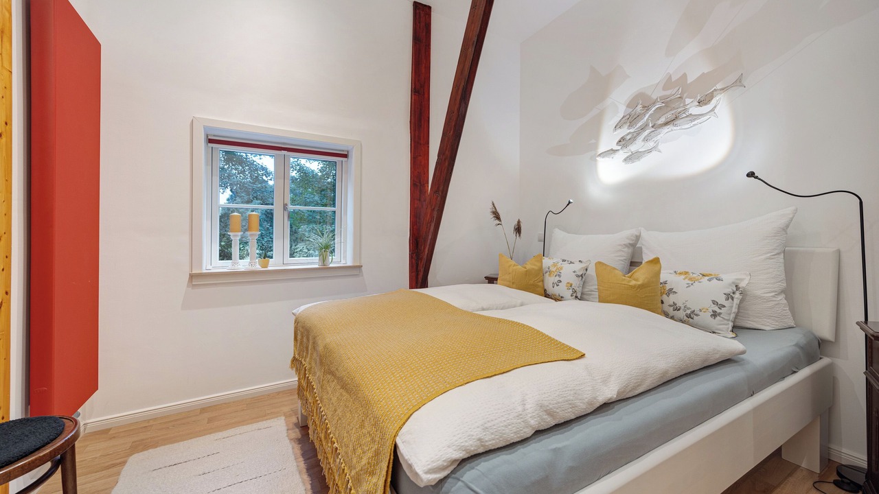Photo of Bedroom in Duckerswisch