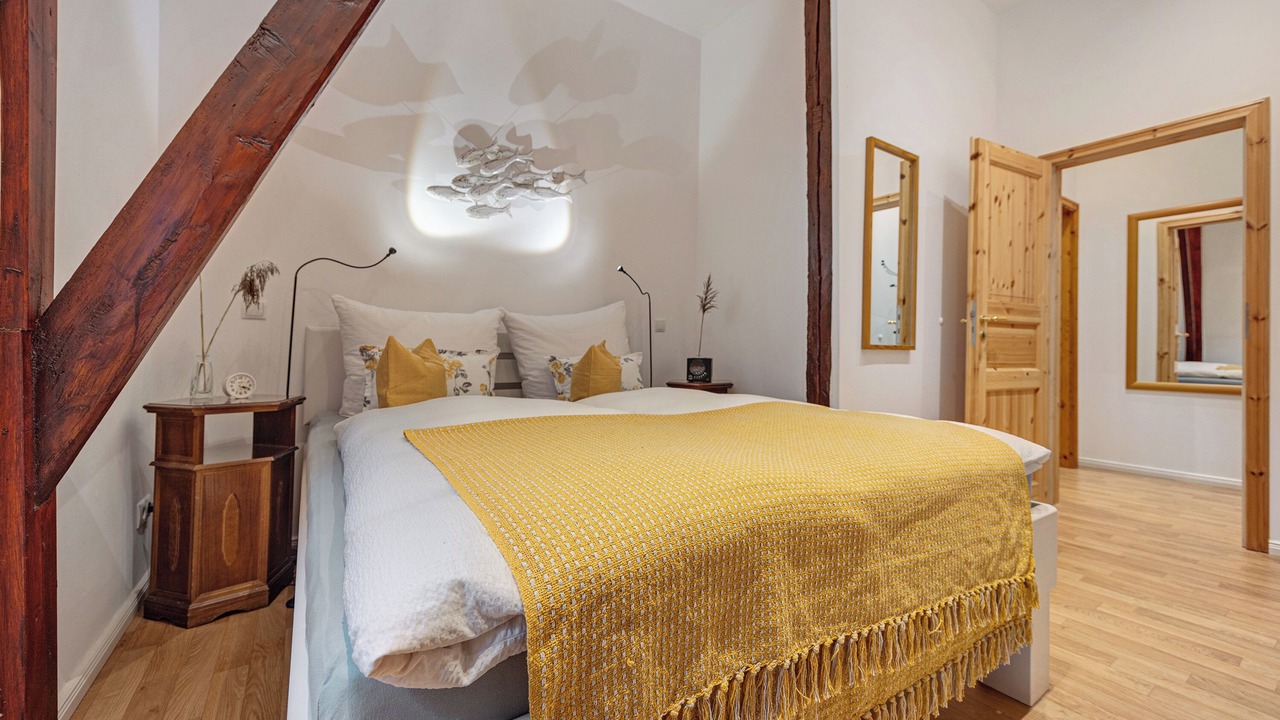 Photo of Bedroom in Duckerswisch