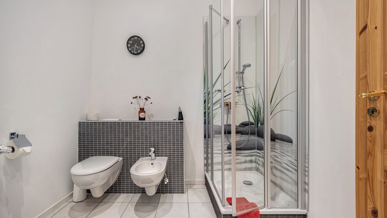 Photo of Bathroom in Duckerswisch