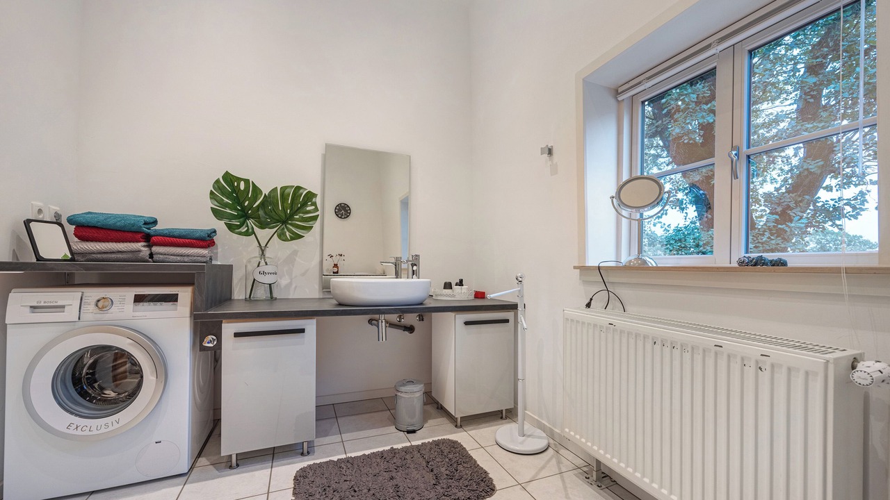 Photo of Bathroom in Duckerswisch