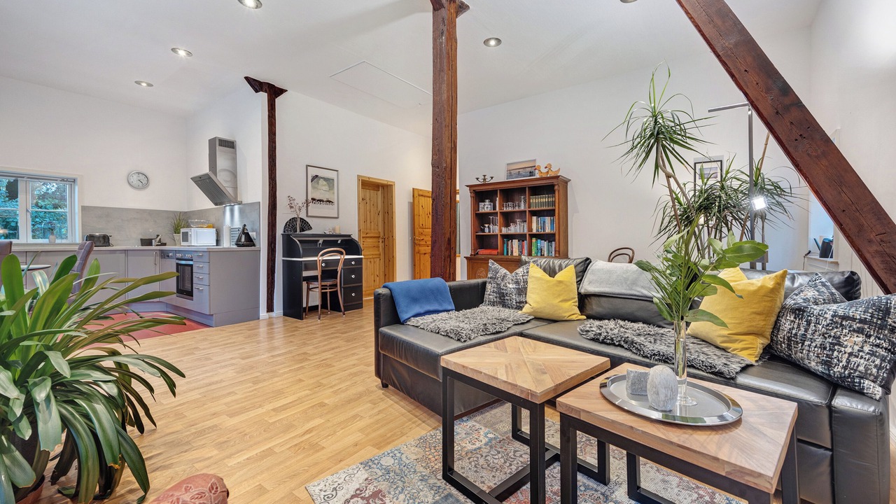Photo of Livingroom in Duckerswisch