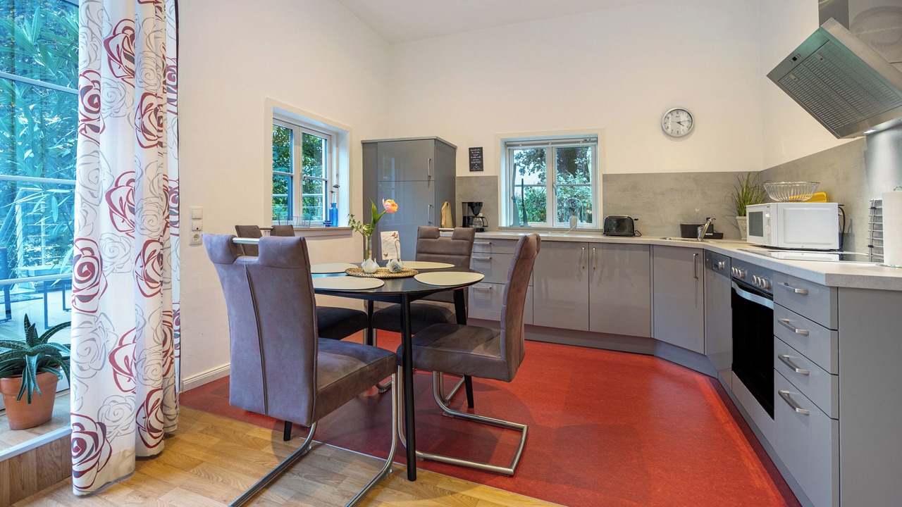 Photo of Kitchen in Duckerswisch