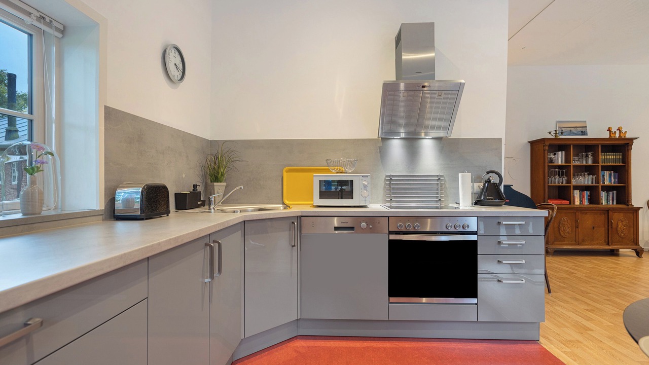 Photo of Kitchen in Duckerswisch