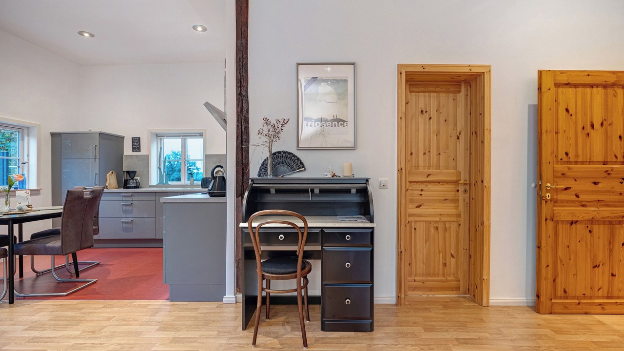 Photo of Kitchen in Duckerswisch