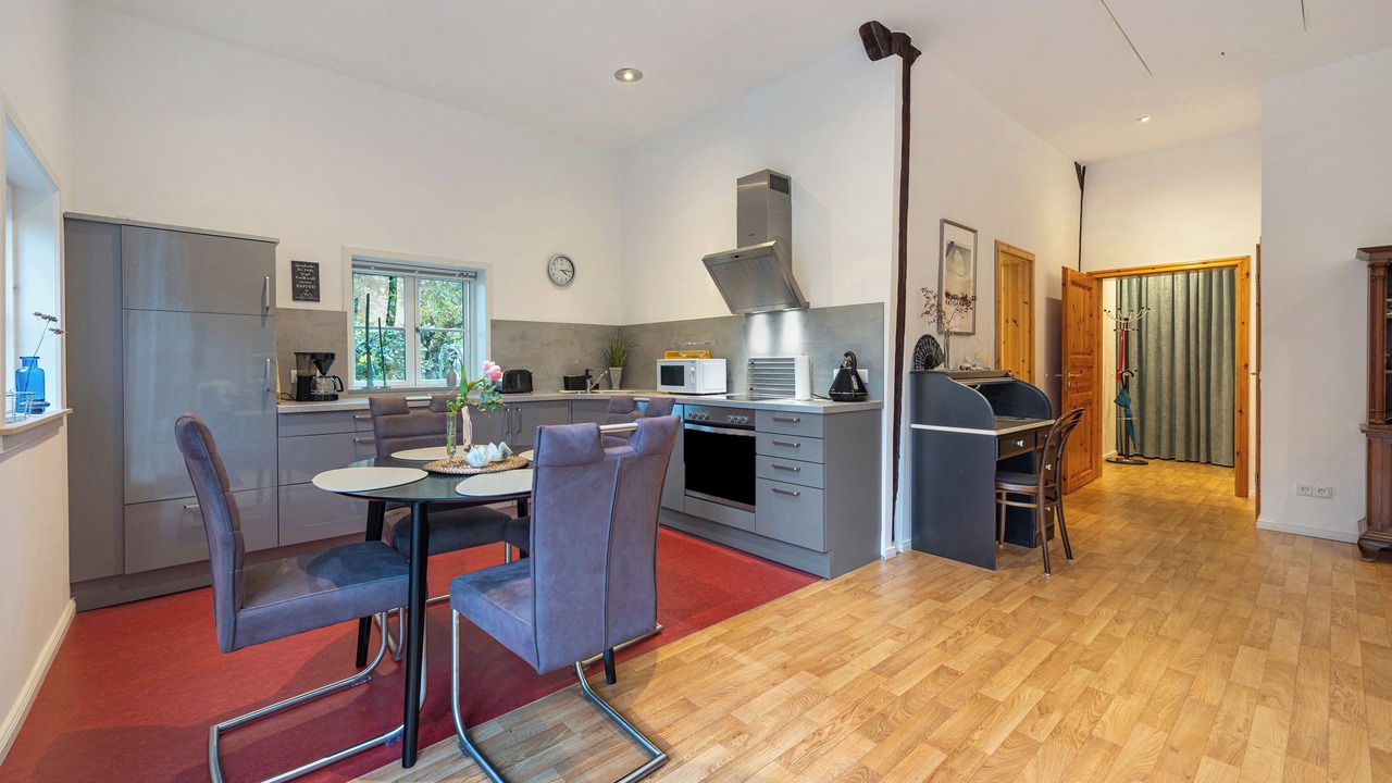 Photo of Kitchen in Duckerswisch
