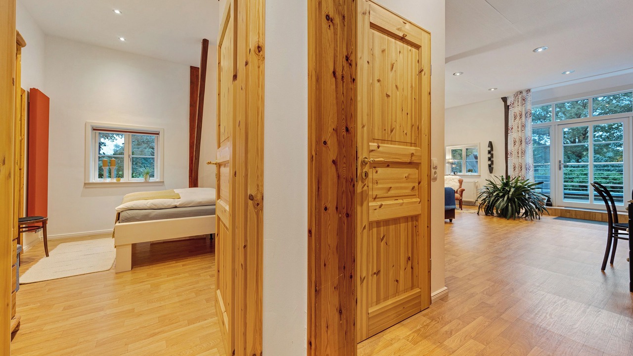Photo of Bedroom in Duckerswisch