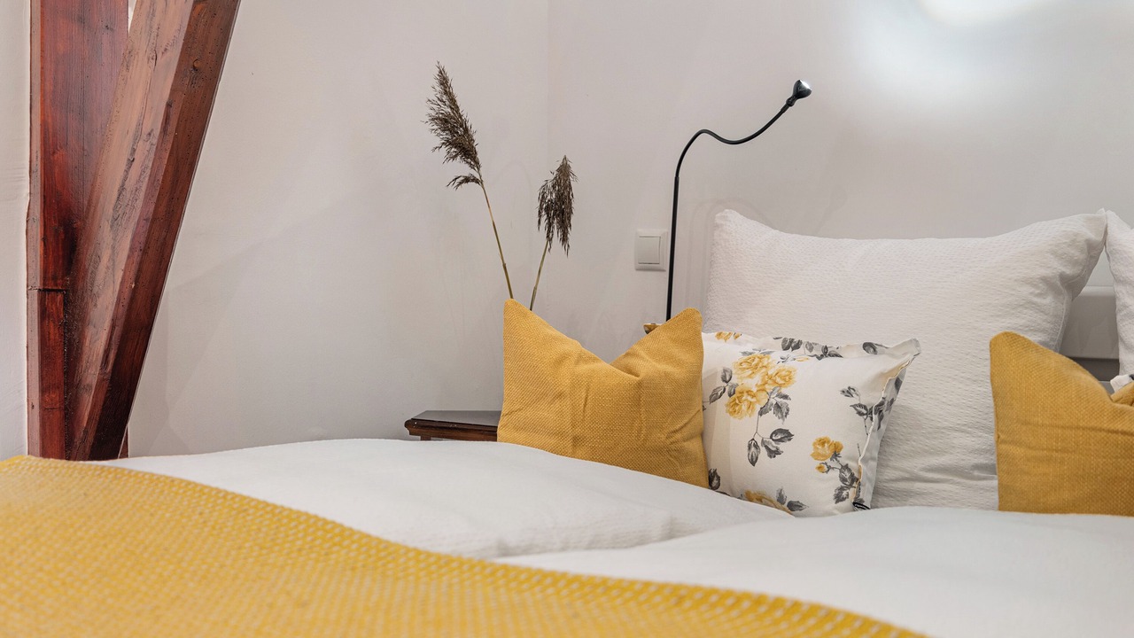 Photo of Bedroom in Duckerswisch