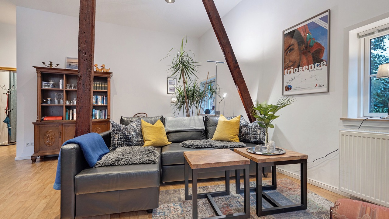 Photo of Livingroom in Duckerswisch