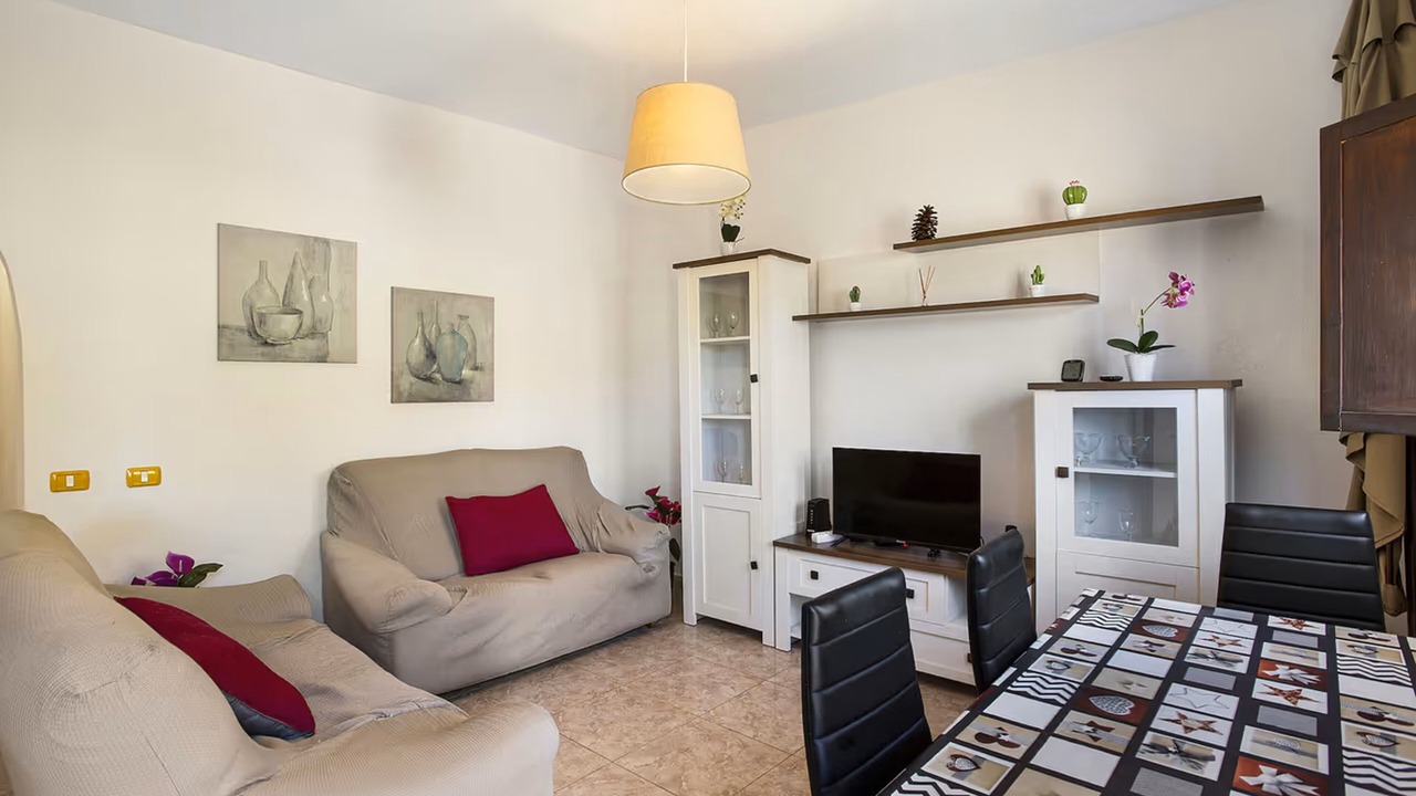 Photo of Livingroom in Galdar