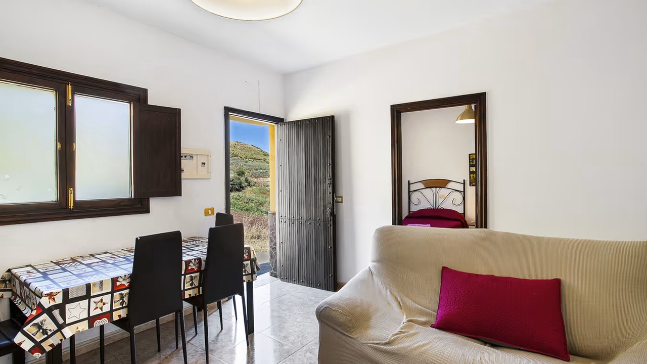 Photo of Livingroom in Galdar