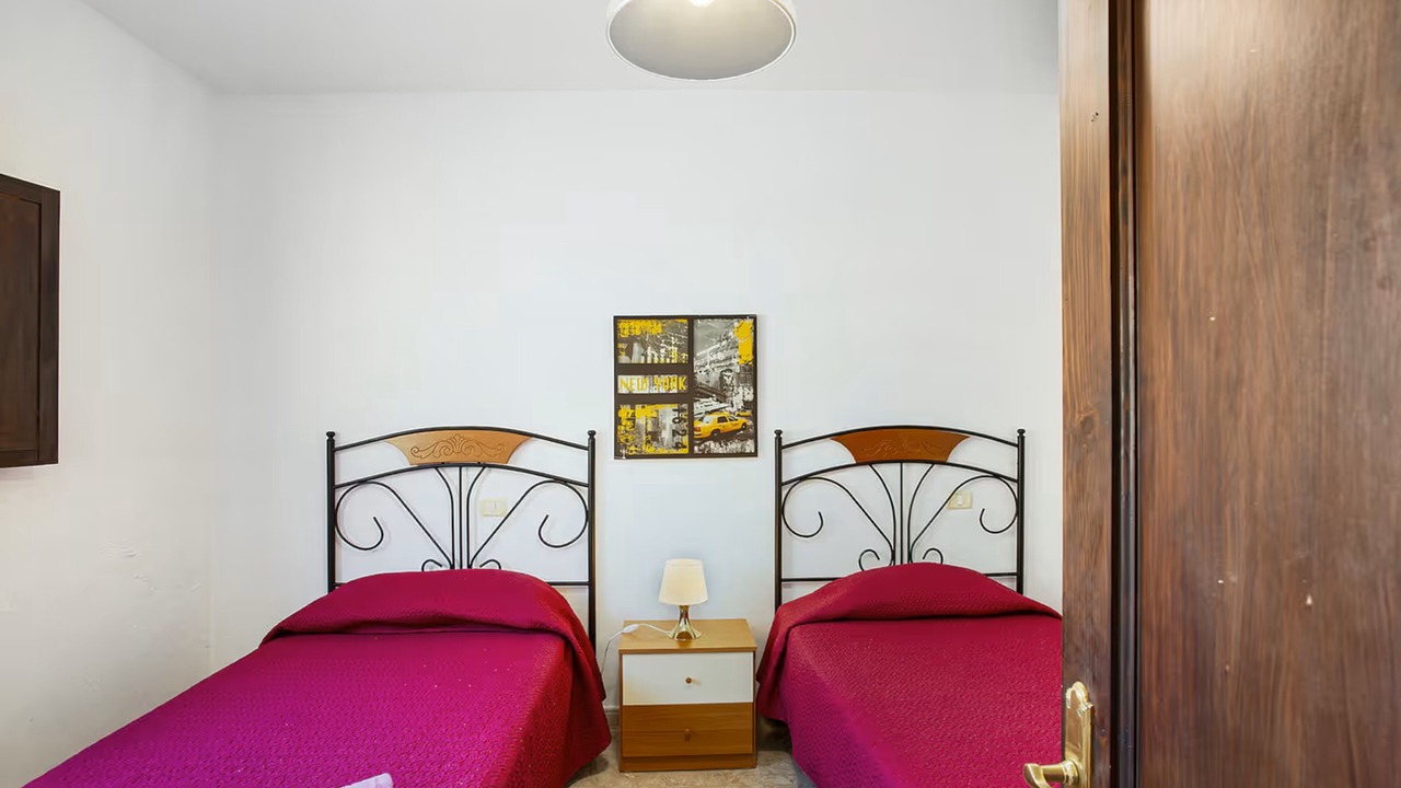 Photo of Bedroom in Galdar