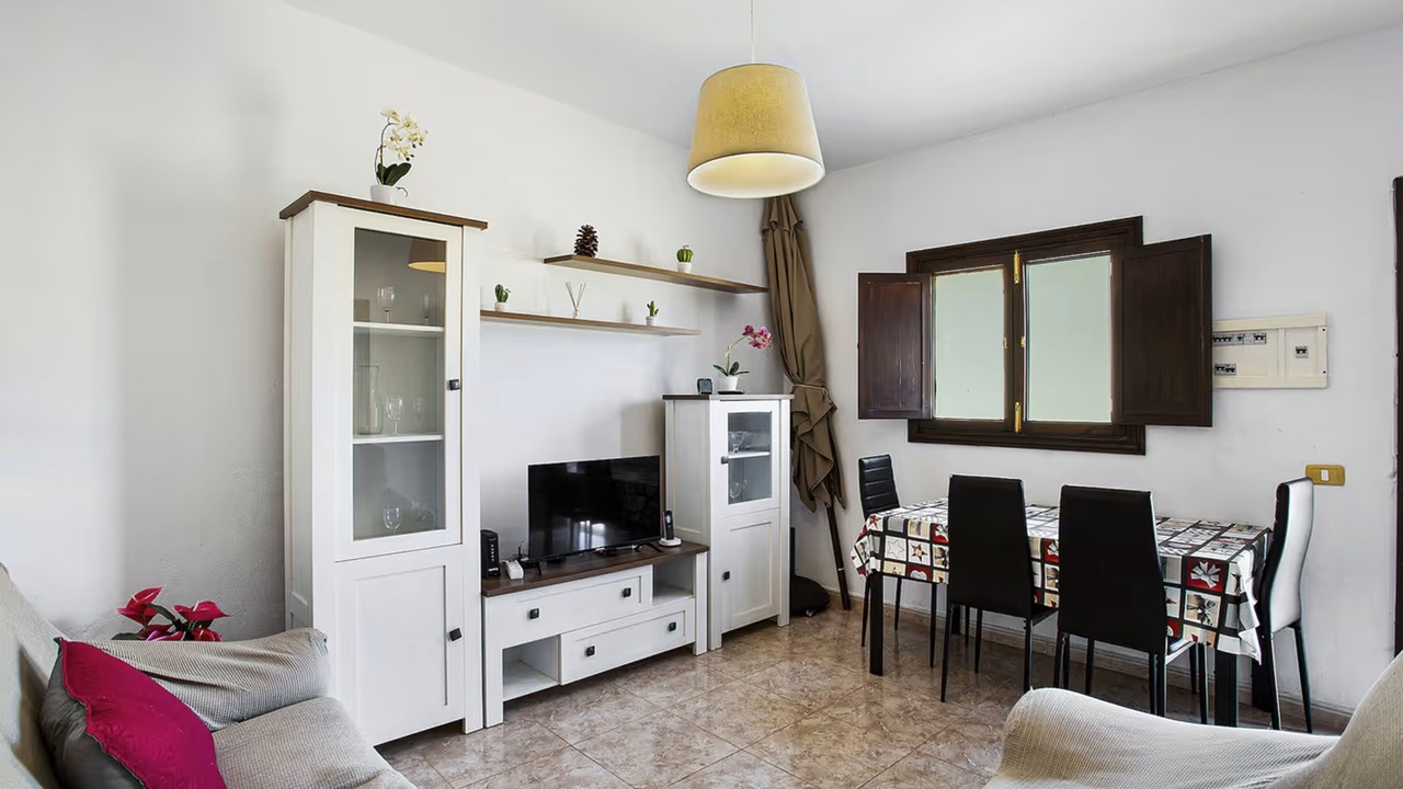 Photo of Livingroom in Galdar