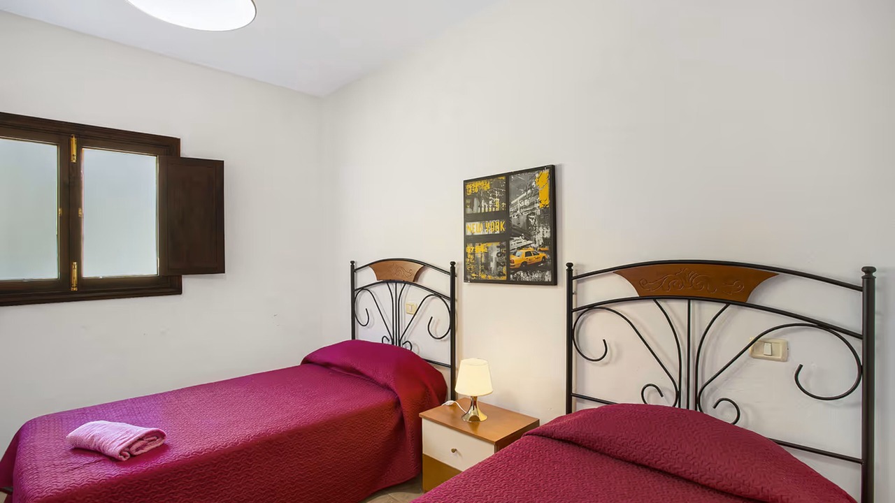 Photo of Bedroom in Galdar