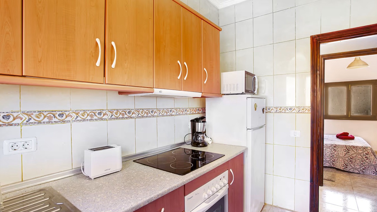 Photo of Kitchen in Galdar