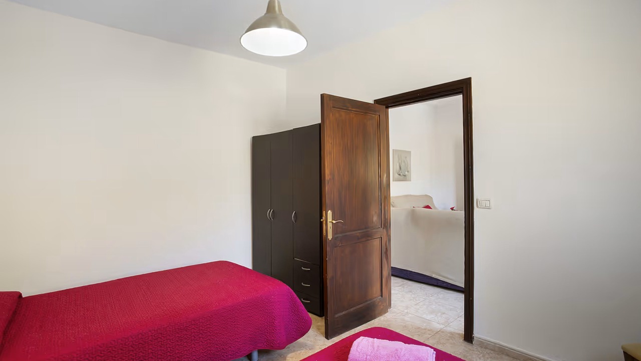 Photo of Bedroom in Galdar