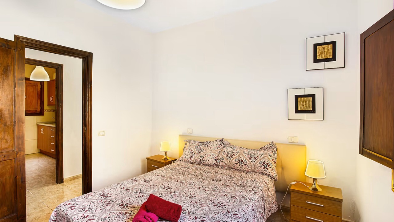 Photo of Bedroom in Galdar
