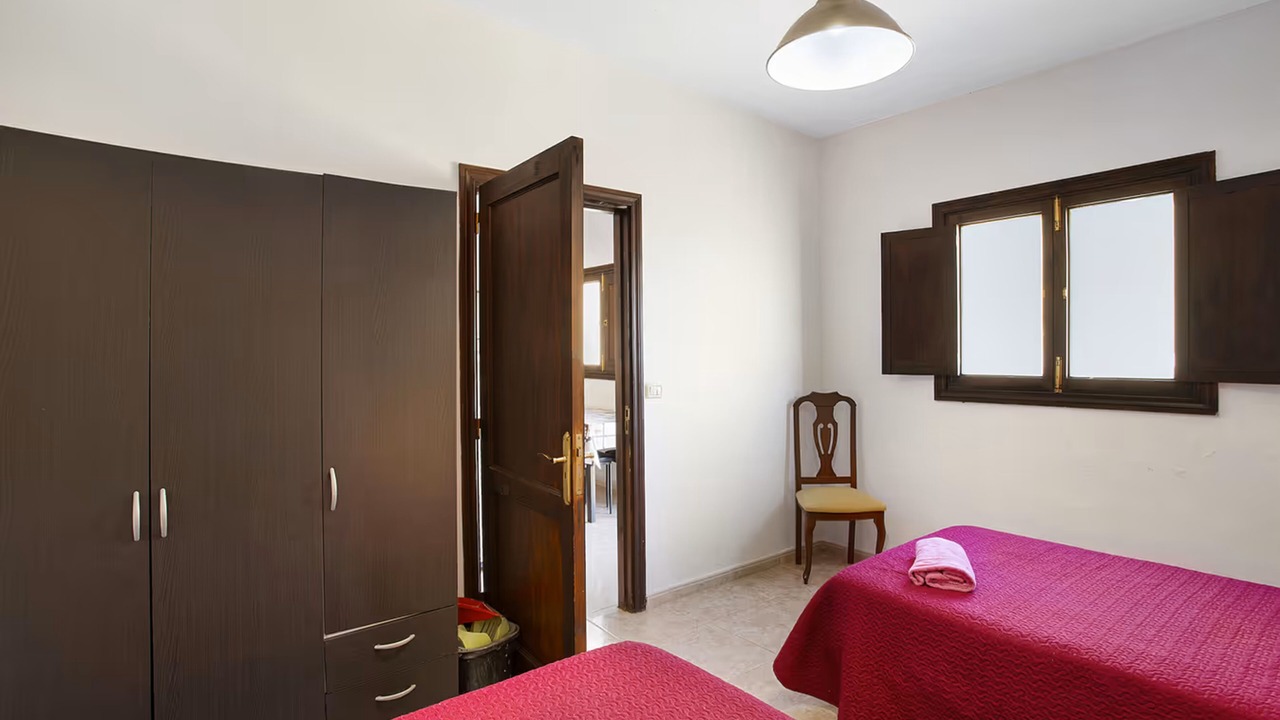 Photo of Bedroom in Galdar