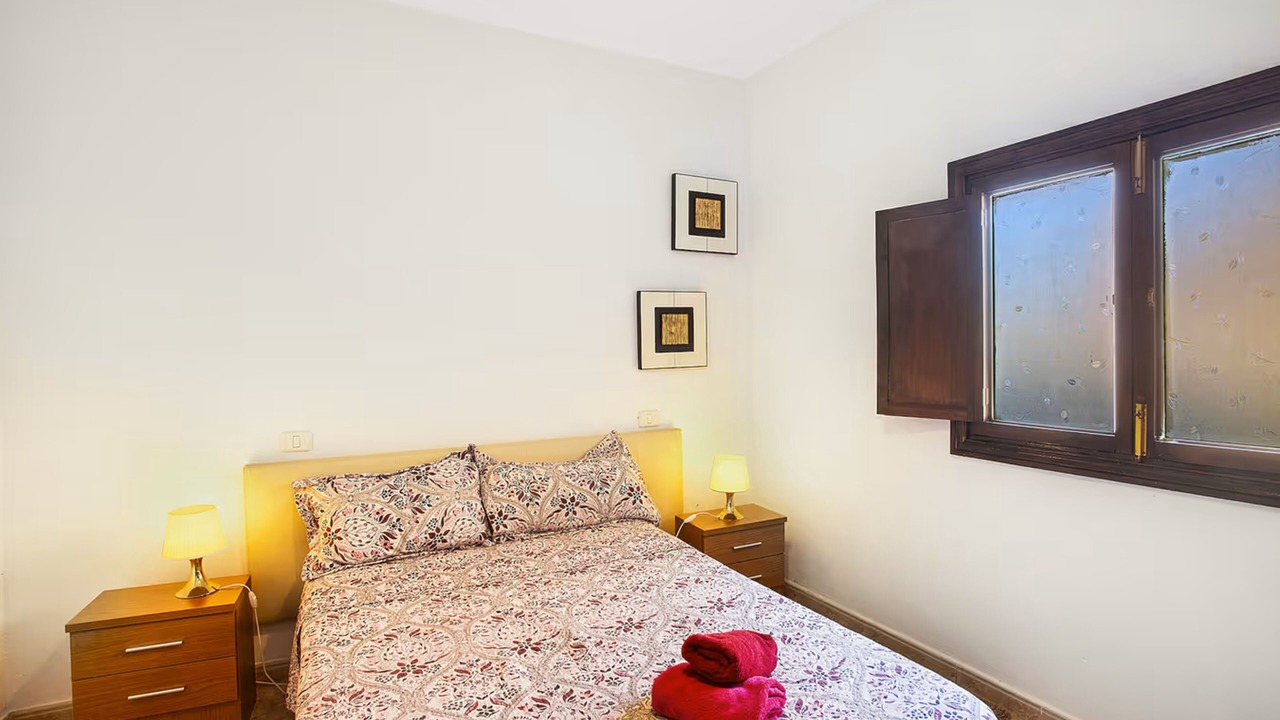 Photo of Bedroom in Galdar