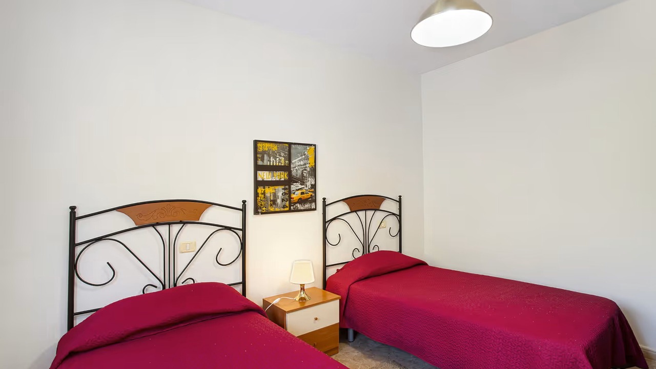 Photo of Bedroom in Galdar