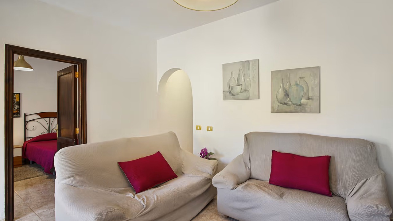 Photo of Livingroom in Galdar