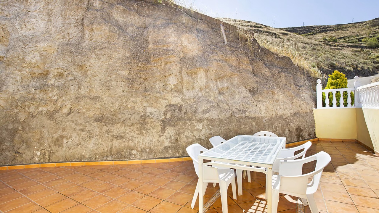 Photo of Outdoor in Galdar