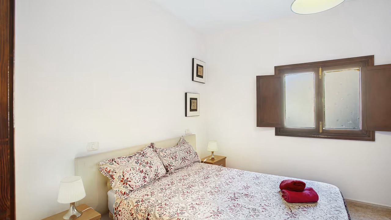Photo of Bedroom in Galdar