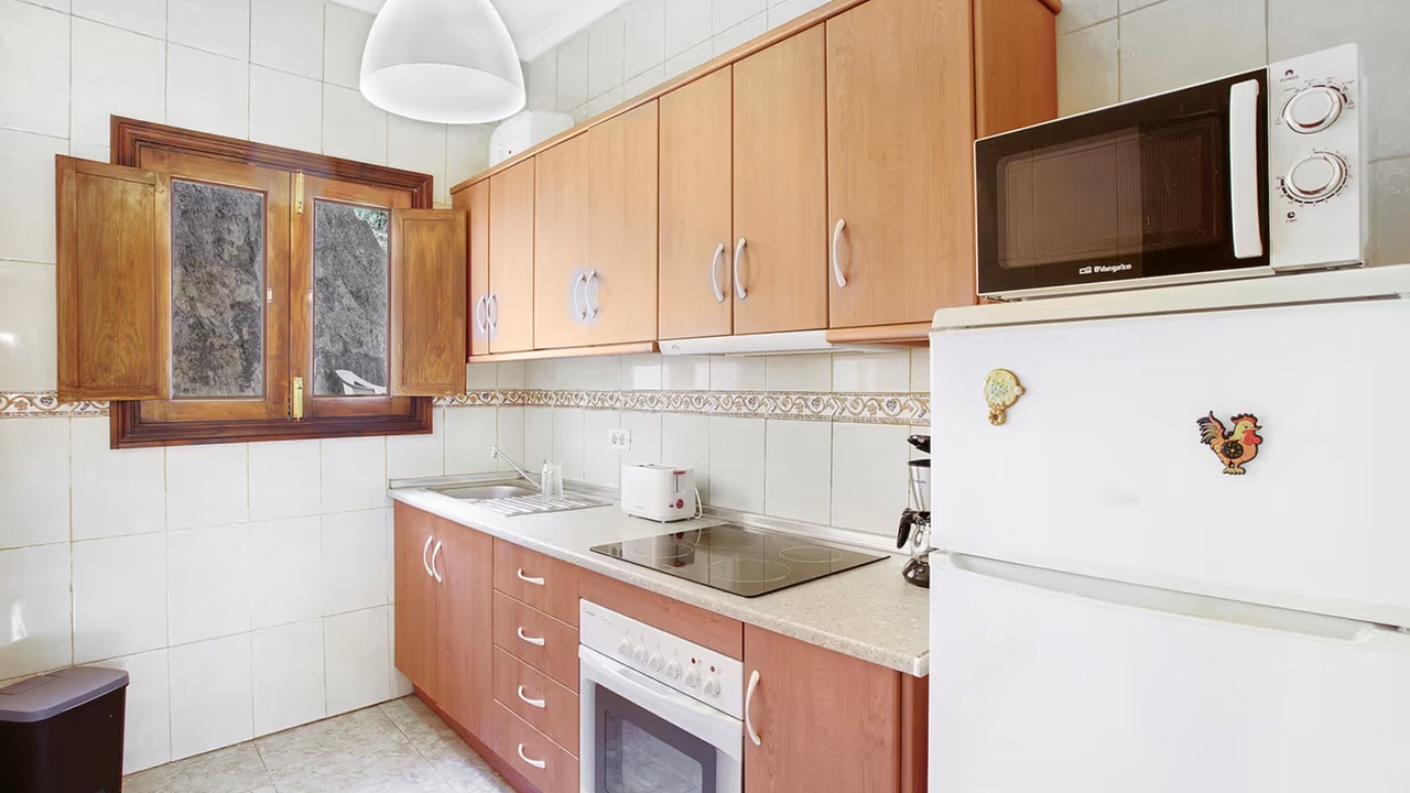 Photo of Kitchen in Galdar