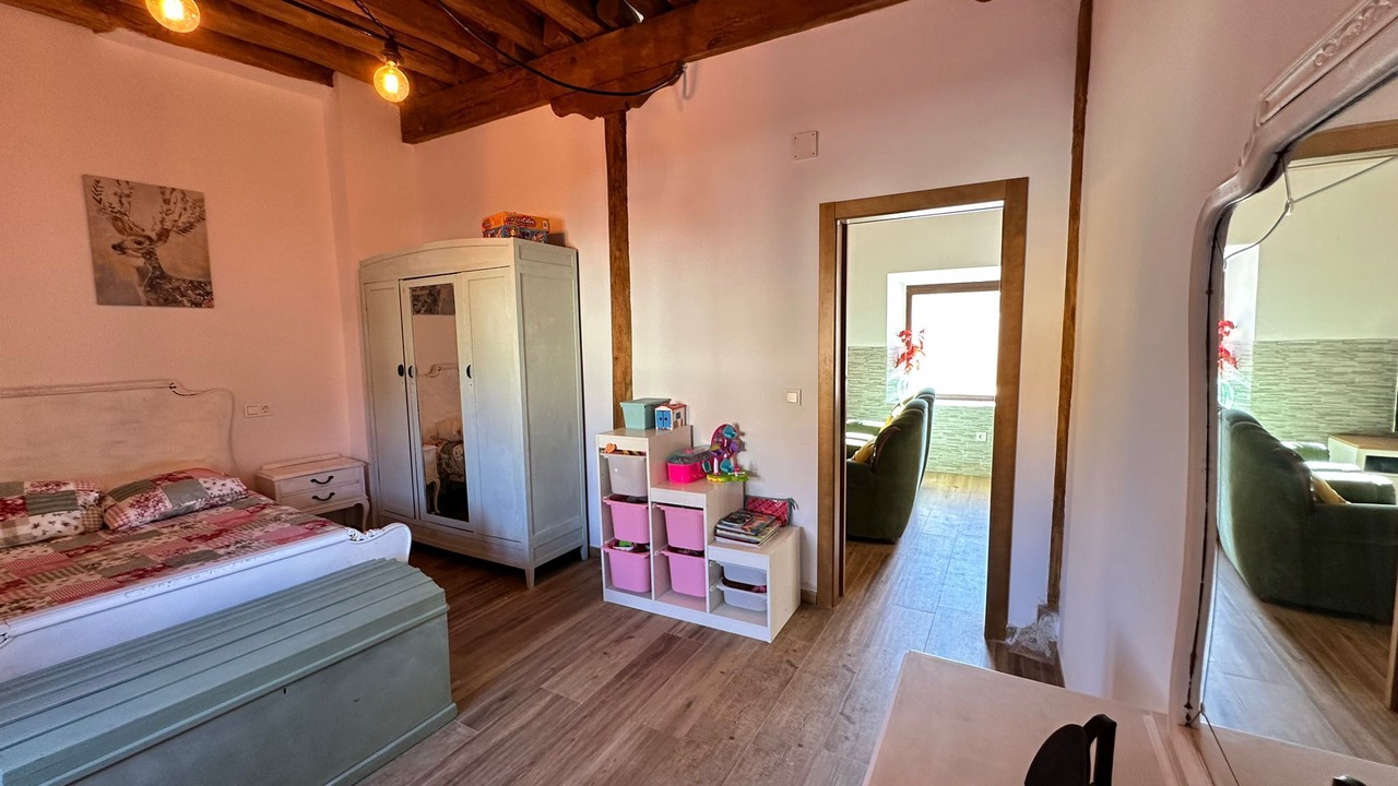 Photo of Bedroom in Castronuevo de Esgueva